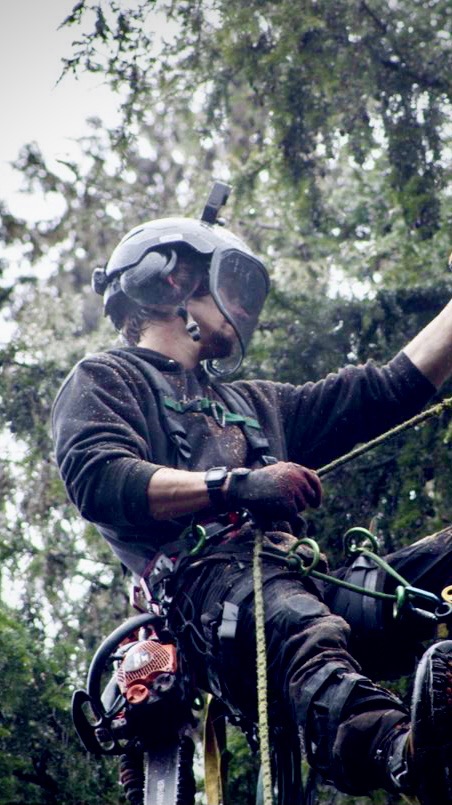 K&J Tree Works tree service in Lake Stevens, WA