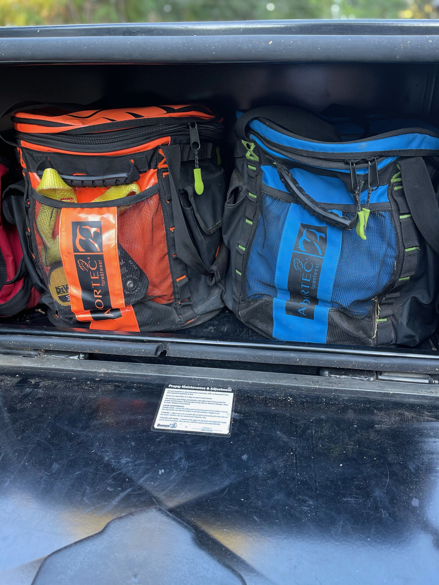 K&J Tree Works tree service in Monroe, WA