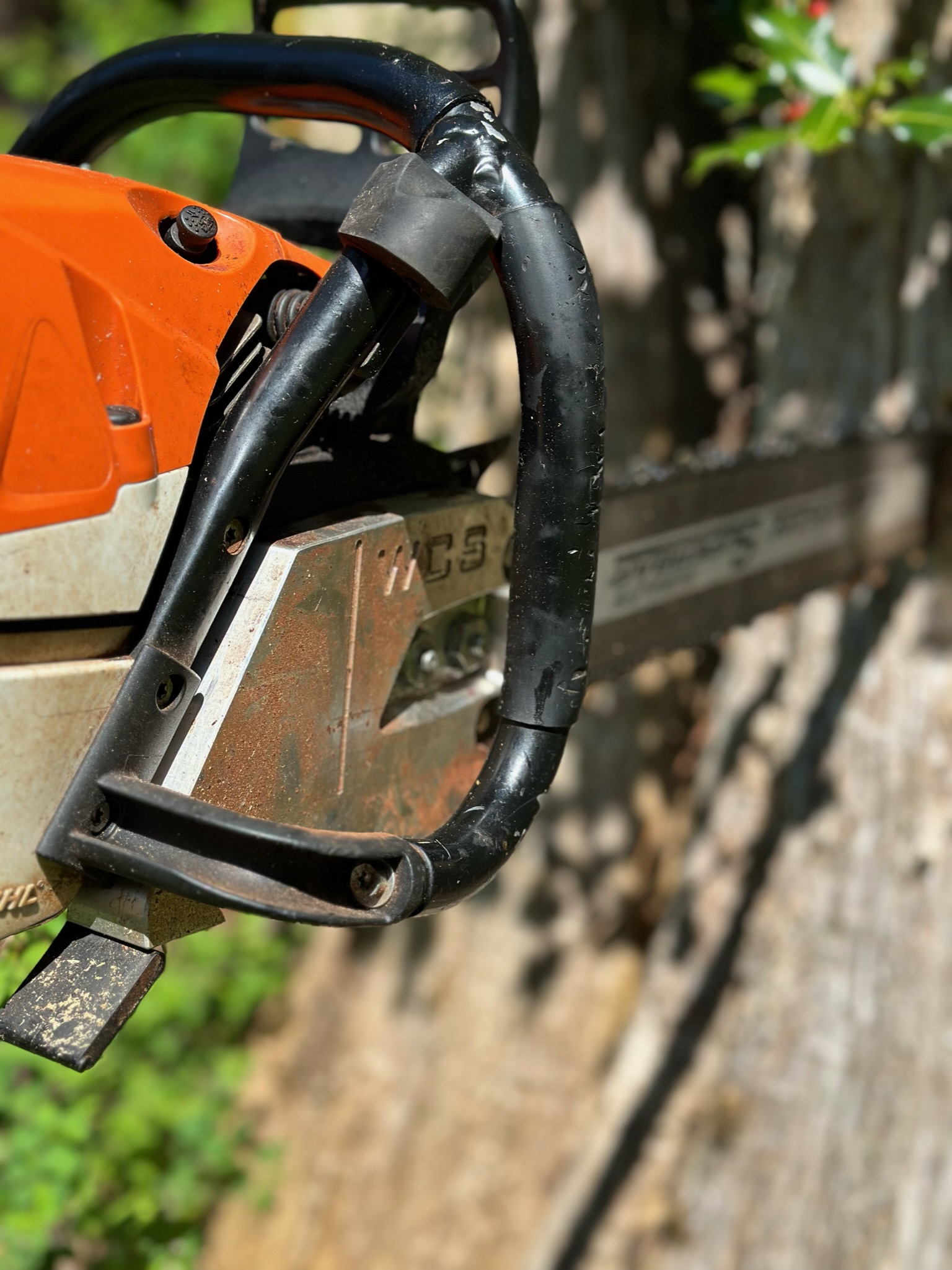 K&J Tree Works tree service in Stanwood, WA