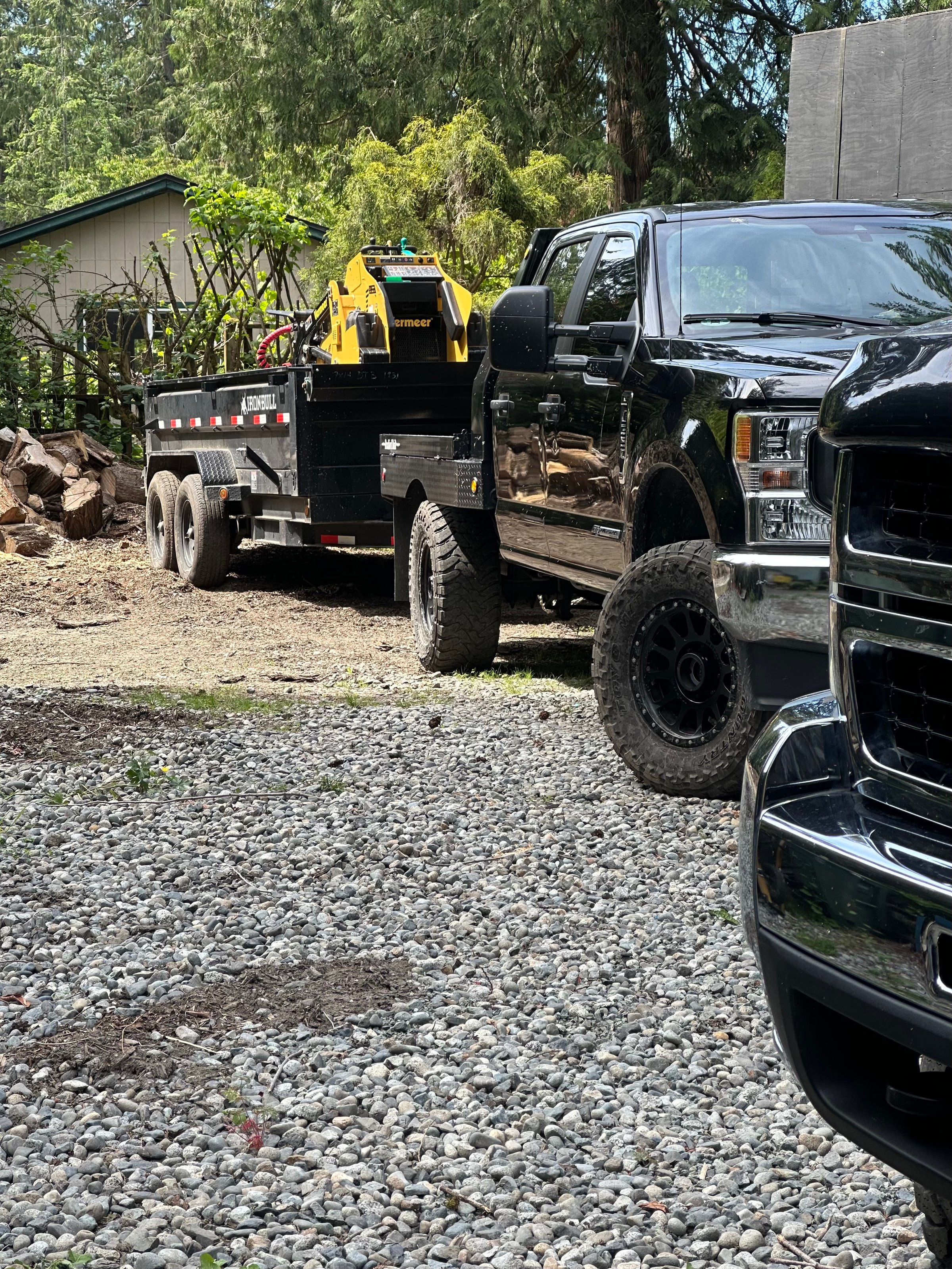 Planning a Land Clearing Project: Costs, Permits & What to Expect - Tree service in Snohomish County, WA